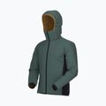Мъжко пухено яке Arcteryx Atom Hoody boxcar 2