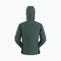 Мъжко пухено яке Arcteryx Atom Hoody boxcar 3