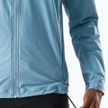 Arc'teryx мъжко софтшел яке Gamma LT Hoody синьо X000007669026 5