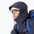 Дамско яке за дъжд Arc'eryx Beta AR Stormhood black sapphire 5