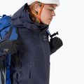 Дамско яке за дъжд Arc'eryx Beta AR Stormhood black sapphire 6