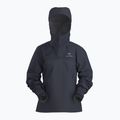 Дамско яке за дъжд Arc'eryx Beta AR Stormhood black sapphire 8