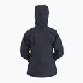 Дамско яке за дъжд Arc'eryx Beta AR Stormhood black sapphire 9