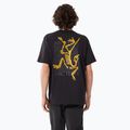 Мъжка тениска Arc'teryx Arc'Multi Bird Logo black 3