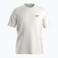 Мъжка тениска Arc'teryx Arc'Multi Bird Logo white light 5