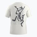 Мъжка тениска Arc'teryx Arc'Multi Bird Logo white light 6