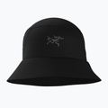 Arcteryx Aerios Bucket Hat black