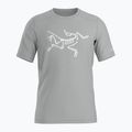 Мъжка тениска Arc'teryx Ionia Merino Wool Logo Void 5