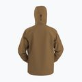 Arct'eryx Gamma Lightweight Hoody, платно, ветроустойчиво яке за мъже 2