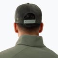 Arc'teryx Bird Word Trucker Извита бейзболна шапка с надпис tatsu/forage/yukon 4