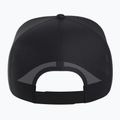 Arcteryx Bird Trucker Извита шапка черно 3