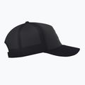 Arcteryx Bird Trucker Извита шапка черно 4