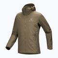 Arc'teryx Atom SL Hoody изолирано яке за мъже 6