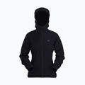 Дамско ветроустойчиво яке Arct'eryx Gamma Lightweight Hoody black