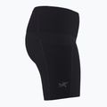 Дамски къси панталони/шорти Arcteryx Essent High-Rise Utility 6' black 10