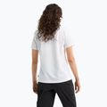 Arc'teryx дамска тениска Arc'Word Cotton white light 3