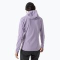 Arc'teryx Kyanite LT Hoody velocity дамски потник за трекинг 2