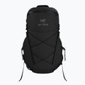 Arc'teryx Aerios 18 l balck туристическа раница