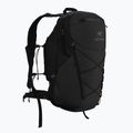 Arc'teryx Aerios 18 l balck туристическа раница 2
