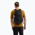 Arc'teryx Aerios 18 l balck туристическа раница 5