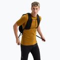 Arc'teryx Aerios 18 l balck туристическа раница 7