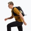 Arc'teryx Aerios 18 l balck туристическа раница 8