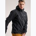 Мъжко дъждобранно яке Arcteryx Beta black 4