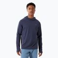 Arc'teryx Cormac Hoody black sapphire heather мъжки суитшърт