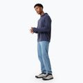 Arc'teryx Cormac Hoody black sapphire heather мъжки суитшърт 2