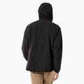 Мъжко софтшел яке Arc'teryx Gamma LT Hoody black 2