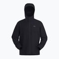 Мъжко софтшел яке Arc'teryx Gamma LT Hoody black 6