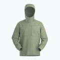 Arc'teryx Gamma LT Hoody chloris софтшел яке за мъже 6