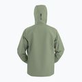 Arcteryx Gamma LT Hoody chloris софтшел яке за мъже 7