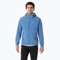 Мъжко софтшел яке Arcteryx Gamma LT Hoody stone wash