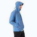 Мъжко софтшел яке Arc'teryx Gamma LT Hoody stone wash 4