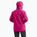 Arc'teryx Beta дамско яке за дъжд amaranthus/edziza 2