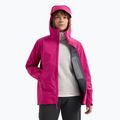 Arc'teryx Beta дамско яке за дъжд amaranthus/edziza 3