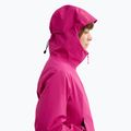 Arc'teryx Beta дамско яке за дъжд amaranthus/edziza 5