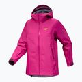 Arc'teryx Beta дамско яке за дъжд amaranthus/edziza 6