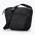 Arcteryx Mantis 2 black ii pouch 2