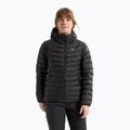 Дамско пухено яке Arcteryx Cerium Hoody black