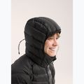 Дамско пухено яке Arcteryx Cerium Hoody black 4