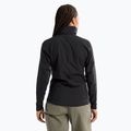 Arc'teryx Atom LT Hoody дамско изолирано яке черно 2