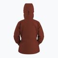 Дамско яке с подплата Arcteryx Atom Hoody sequoia 2