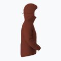 Дамско яке с подплата Arcteryx Atom Hoody sequoia 3