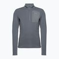 Мъжки суитшърт Arc'teryx Rho Heavyweight Zip Neck void