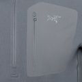 Мъжки суитшърт Arc'teryx Rho Heavyweight Zip Neck void 3