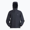 Мъжко хибридно яке Arc'teryx Epsilon Insulated Hoody black sapphire