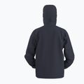 Мъжко хибридно яке Arc'teryx Epsilon Insulated Hoody black sapphire 2