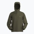 Мъжко хибридно яке Arc'teryx Epsilon Insulated Hoody tatsu